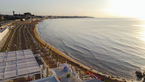 House, 1 Bedroom, Smoking, Patio | Beach
