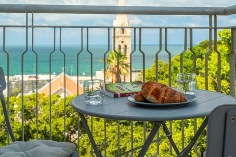 Apartment, Sea View | Interior