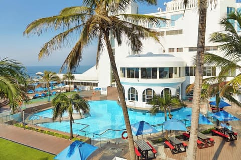 La Montagne - Panoramic Ocean View Penthouse 712 (1795)