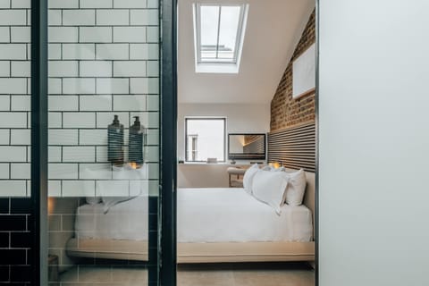House | 1 bedroom, high-speed internet