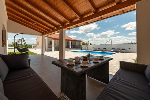 Villa | 3 bedrooms