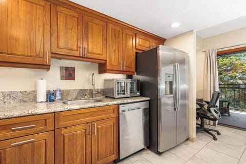 Dishwasher for guest use