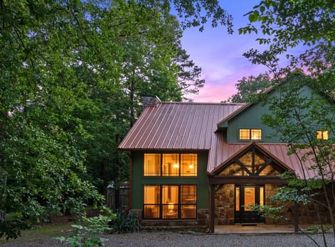 Welcome to Copper Fox! 