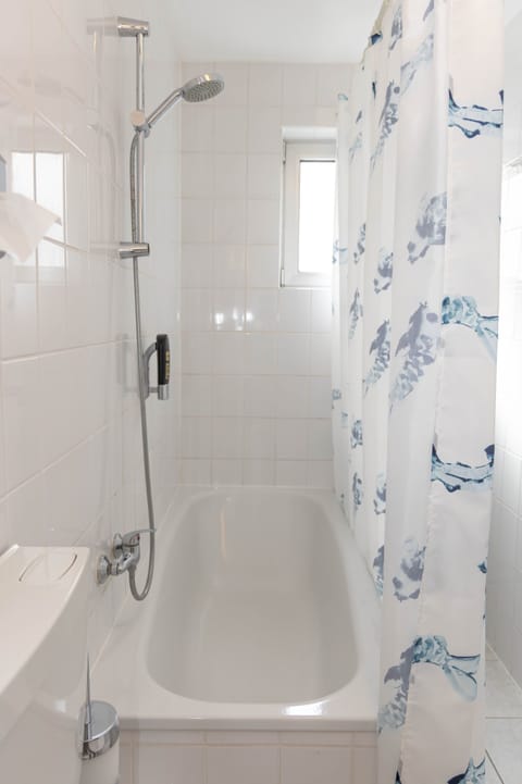 Basic Triple Room | In-room safe, desk, iron/ironing board, free WiFi