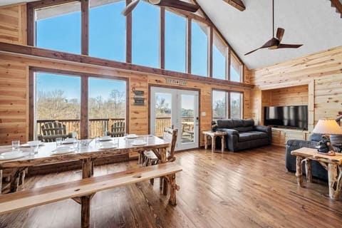 House | 4 bedrooms, high-speed internet
