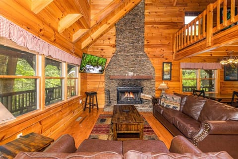 House | 2 bedrooms, high-speed internet
