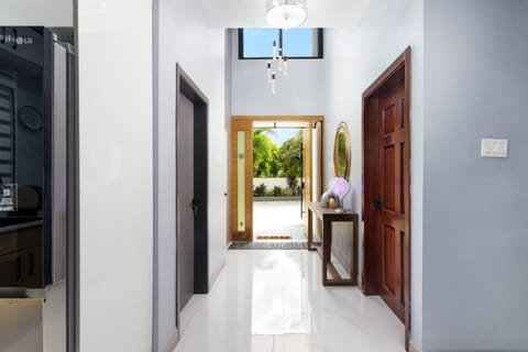 House | 3 bedrooms