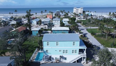 Dakota Birdseye View