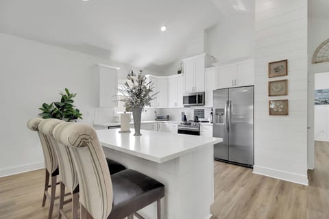 House (3 Bedrooms) | Floor plan