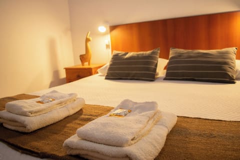 Quadruple Room | Free WiFi, bed sheets