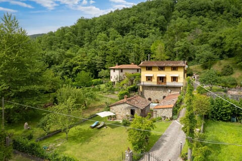 Building Exterior, Outdoor