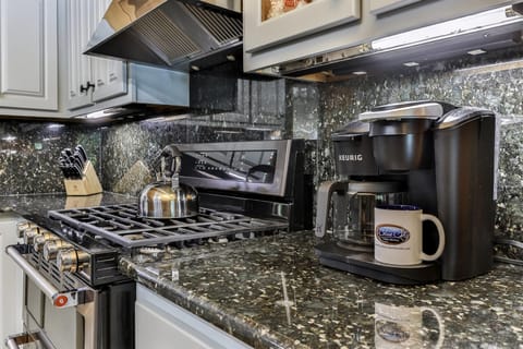 No Details Left Behind