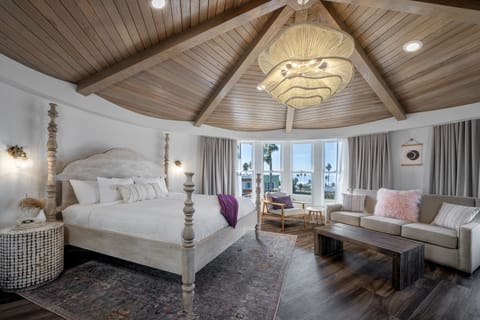Suite, Ocean View | Beach/ocean view