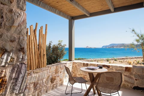 Suite, Sea View | View from room
