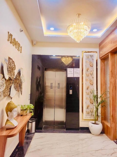 Elevator