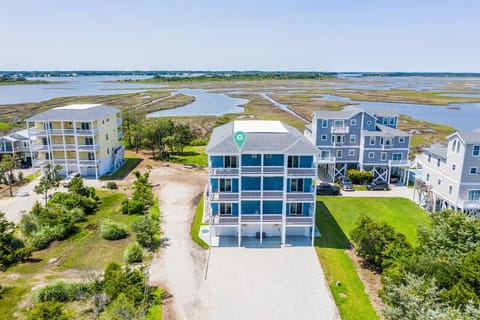 2083-A NRIR - Aerial View