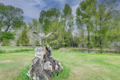 House (1 Bedroom) | Interior