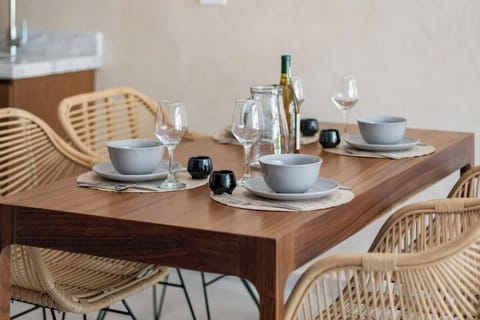 Dining Table for 4
