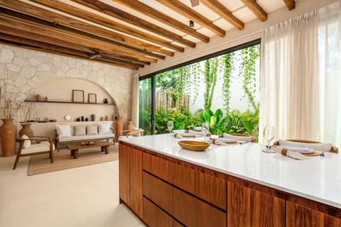 Presidential Villa | Interior