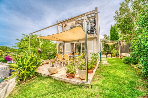 Accommodation with air conditioning in Alcudia