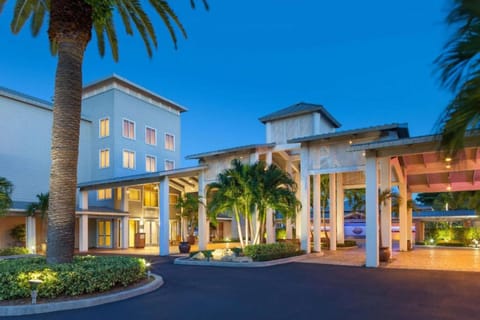 Marriott Hutchinson Island Beach Resort Golf &amp; Marina