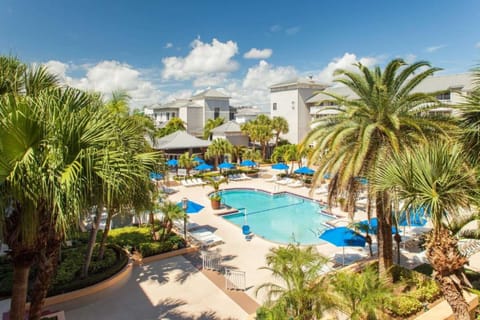 Marriott Hutchinson Island Beach Resort Golf &amp; Marina - Outdoor Pool