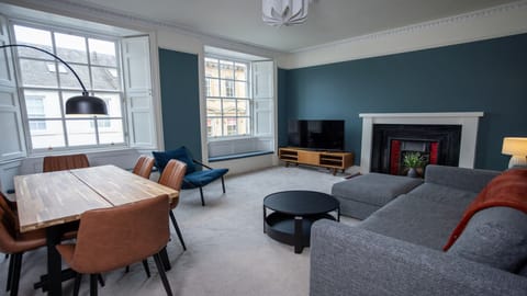 Apartment | Living area