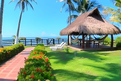 Chalet | Property grounds