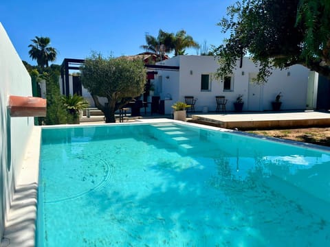 Rincón Vacacional Les Rotes 53 Pool Beach Dénia