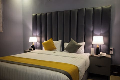 Superior Apartment | Free WiFi