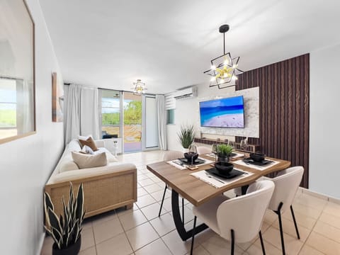 A refined modern retreat offering comfort, convenience, and style.