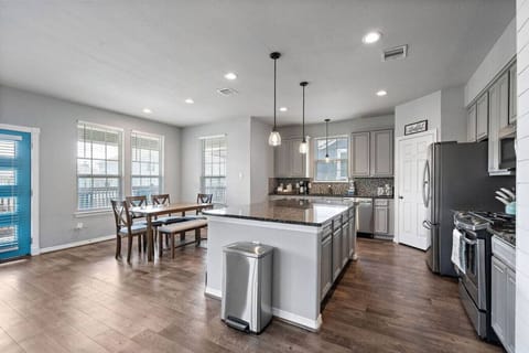 Create lasting memories in the kitchen