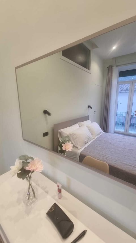 Comfort Quadruple Room, Balcony, Sea View | Desk, laptop workspace, blackout drapes, cribs/infant beds