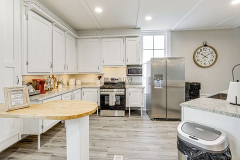 Kitchen | Cooking Basics