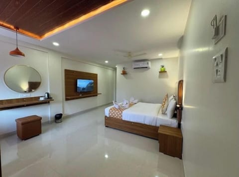 Suite | 1 bedroom, free WiFi