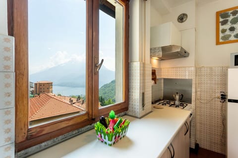 Kitchen, Scenic View