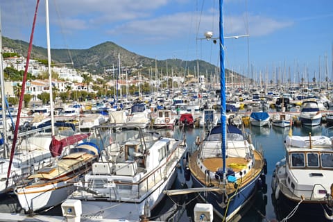 Marina