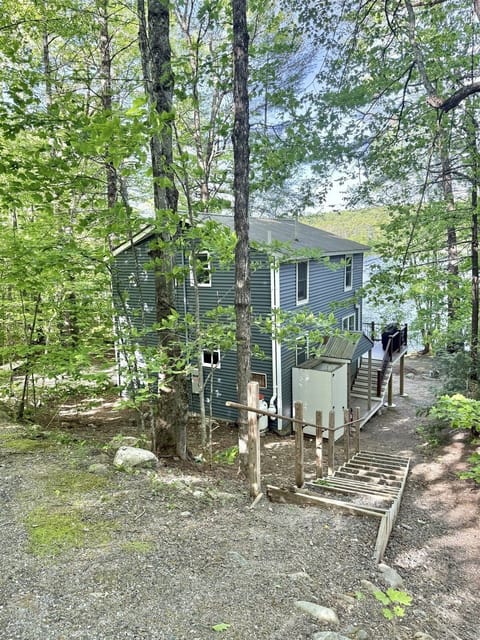 House, 4 Bedrooms | Exterior