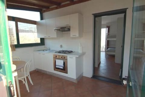 Apartment, 1 Bedroom | In-room dining