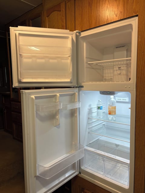 Apartment Sized Refrigerator