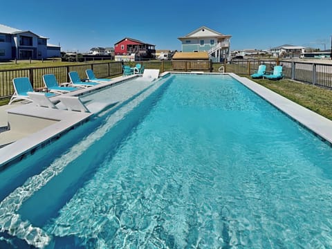 House (2 Bedrooms) | Property amenity