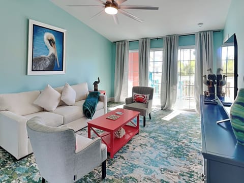 Condo (1 Bedroom) | Front of property