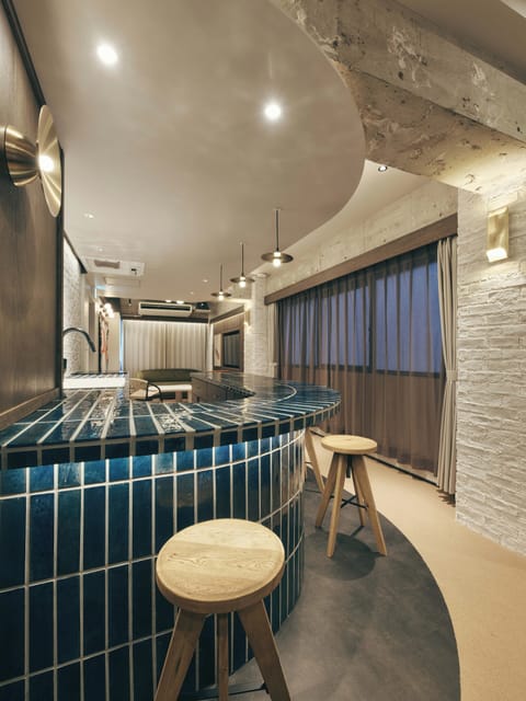 Superior Room | In-room dining