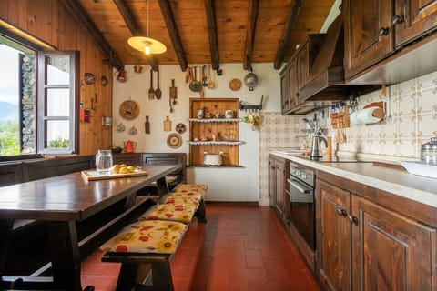 Dining Room, Kitchen, Living Room