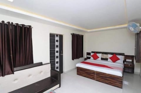 Deluxe Room | Free WiFi