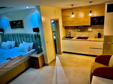Executive Room | Free WiFi