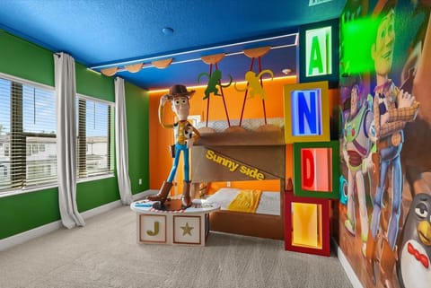 Toy Story!