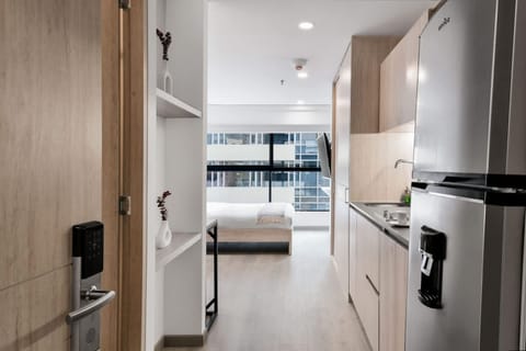 House | 1 bedroom