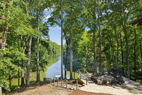 Welcome to Blackwood Hollow!