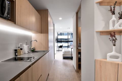House | 1 bedroom